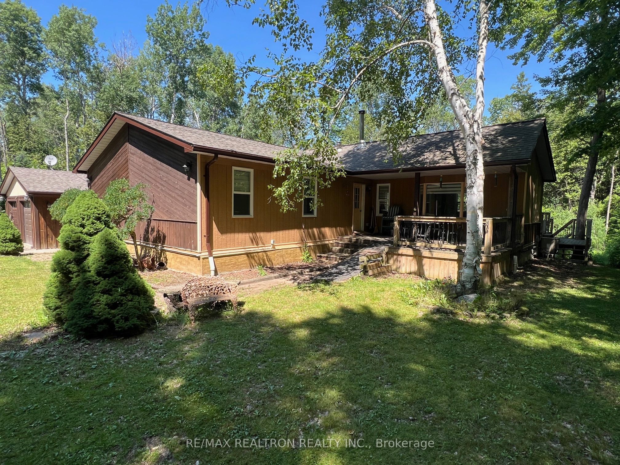 59 Forest Hill Drive, Adjala-tosorontio, ON, L0M 1J0