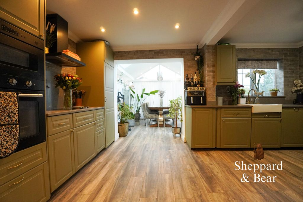 Additional image 7 of 5 bed semi-detached house for saleAmblecote Close, Pontprennau, Cardiff CF23