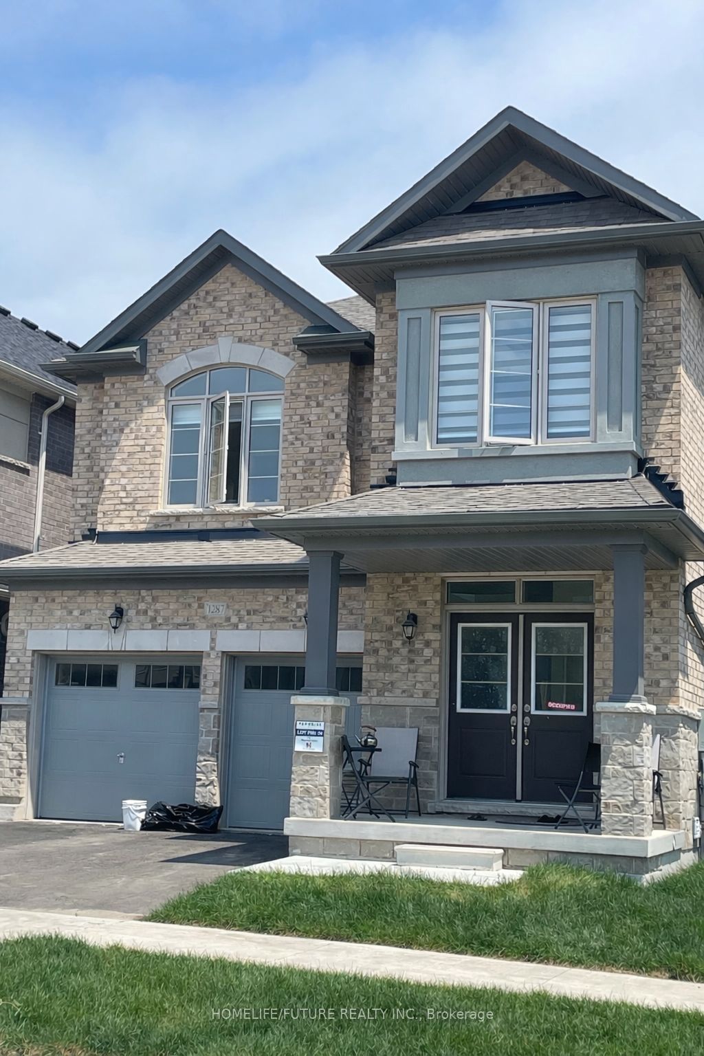 1287 Plymouth Drive, Oshawa, ON, L1L 0V1