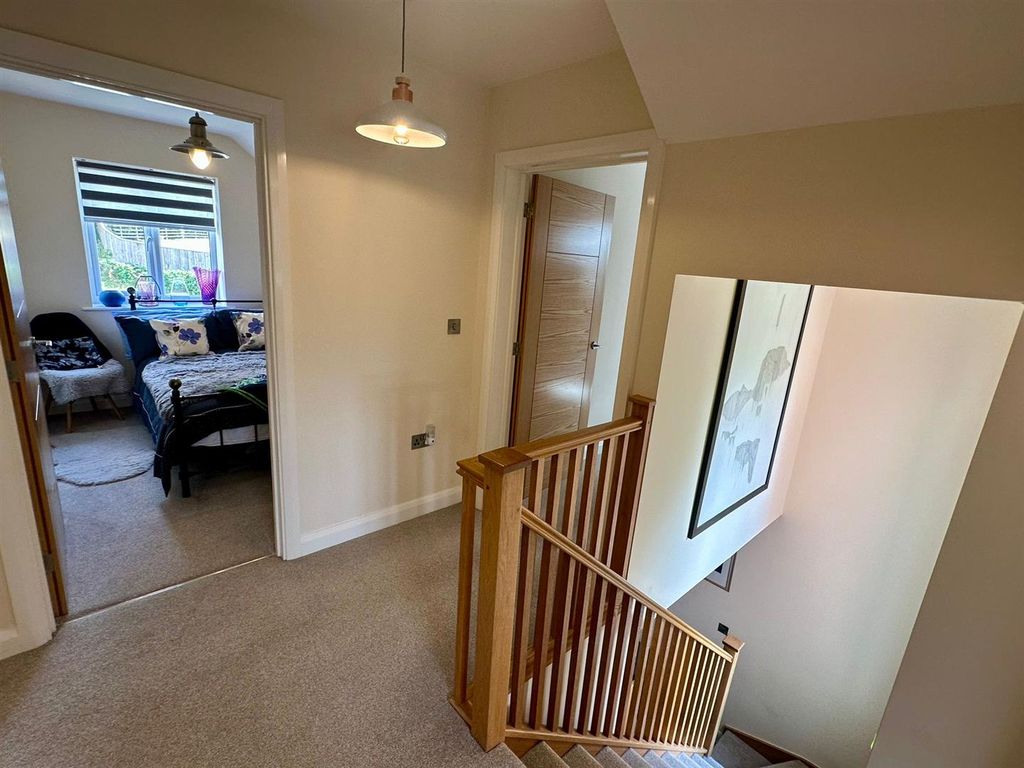 Additional image 16 of 4 bed detached house for saleSpitehouse Rise, Pontrilas, Hereford HR2