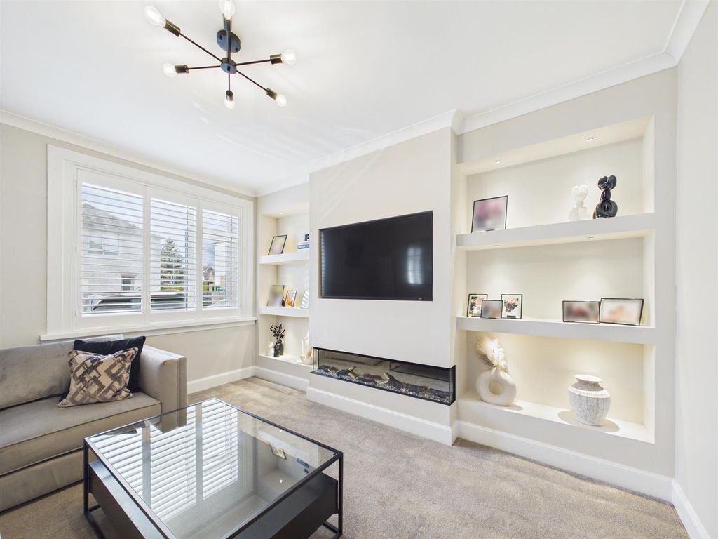 2 bed flat for sale23A Murray Crescent, Perth PH2