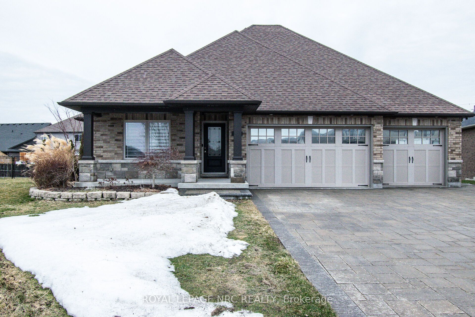 197 Timberview Crescent, Welland, ON, L3C 0B9