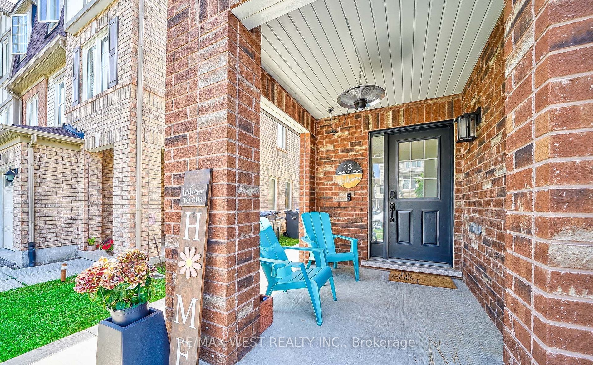 Additional image 3 of 13 Midhope Way, Brampton, ON, L6Y 4Y8