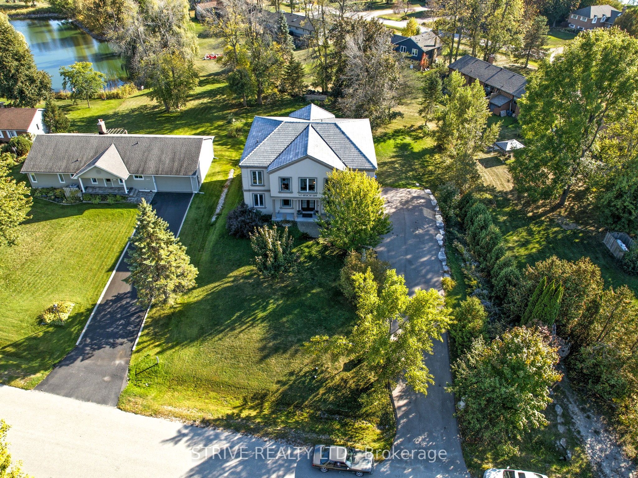 165 Bayshore Drive, Ramara, ON, L0K 1B0 photo 2