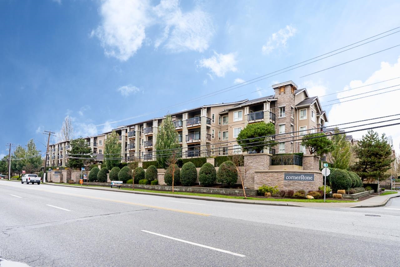104-21009 56 Avenue, Langley, BC, V3A 0C9
