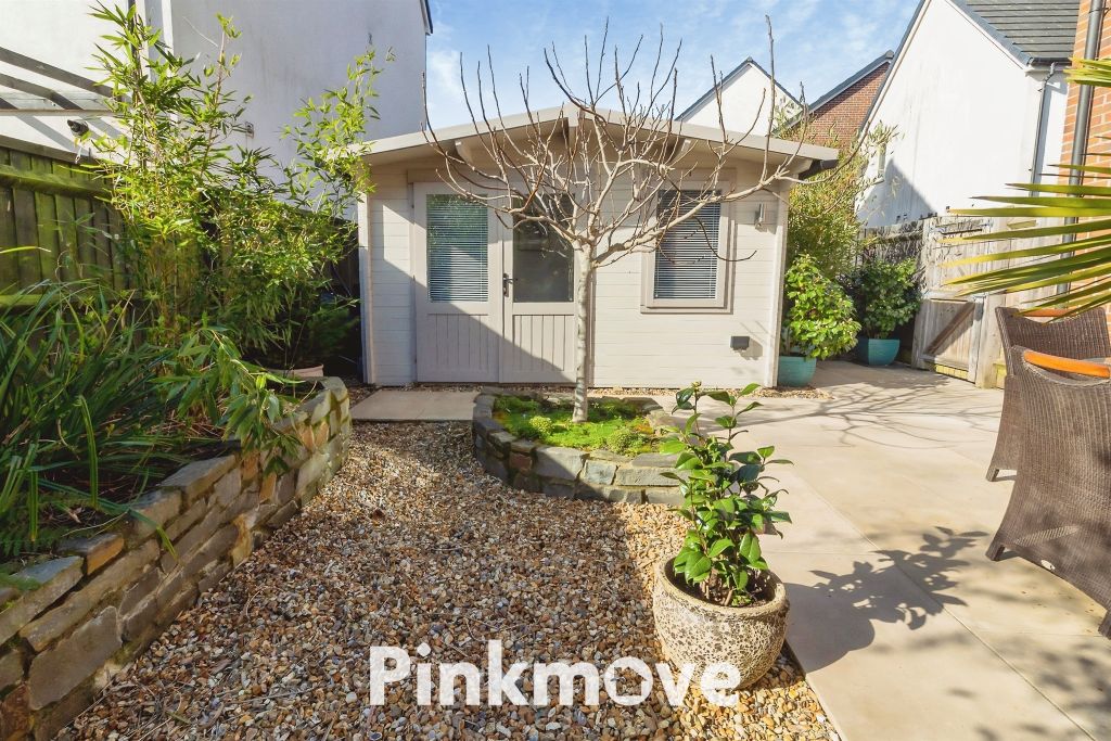 Additional image 24 of 3 bed detached house for saleSpencer Way, Newport NP19