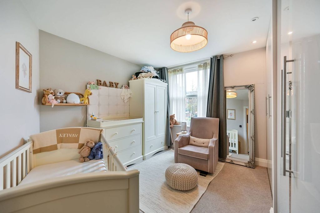 Additional image 4 of 2 bed flat for saleSt. Ives Road, Maidenhead SL6