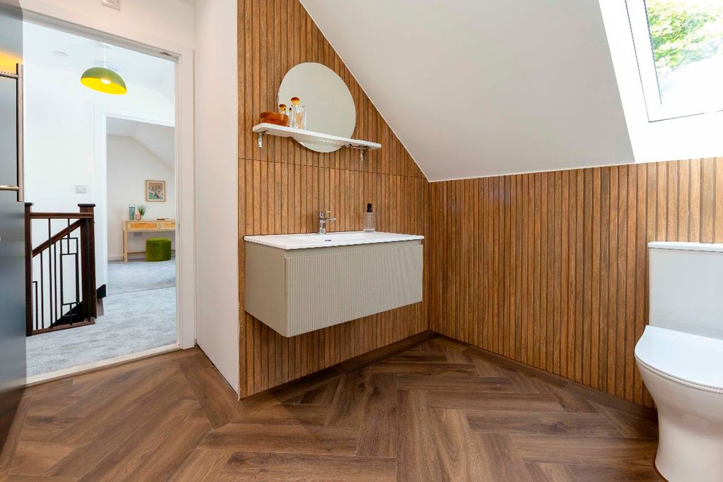 Additional image 94 of 5 bed detached house for saleTrem Yr Dyffryn, Caergarw, Mountain Ash CF45