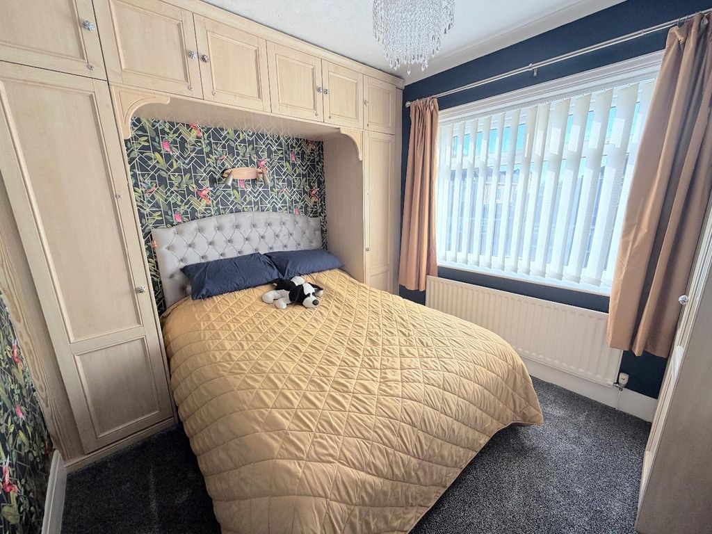 Additional image 14 of 4 bed semi-detached house for saleBolton Grove, Seaton Carew, Hartlepool TS25