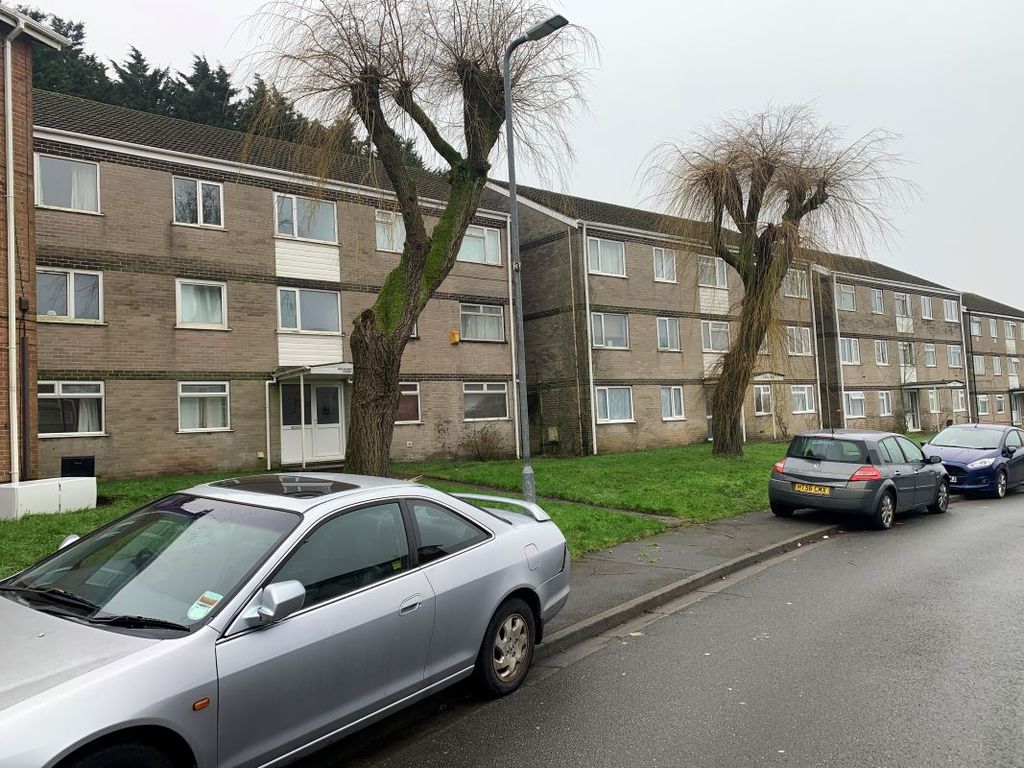 Additional image 6 of 2 bed flat for saleCheriton Court, Cranleigh Rise, Rumney, Cardiff CF3