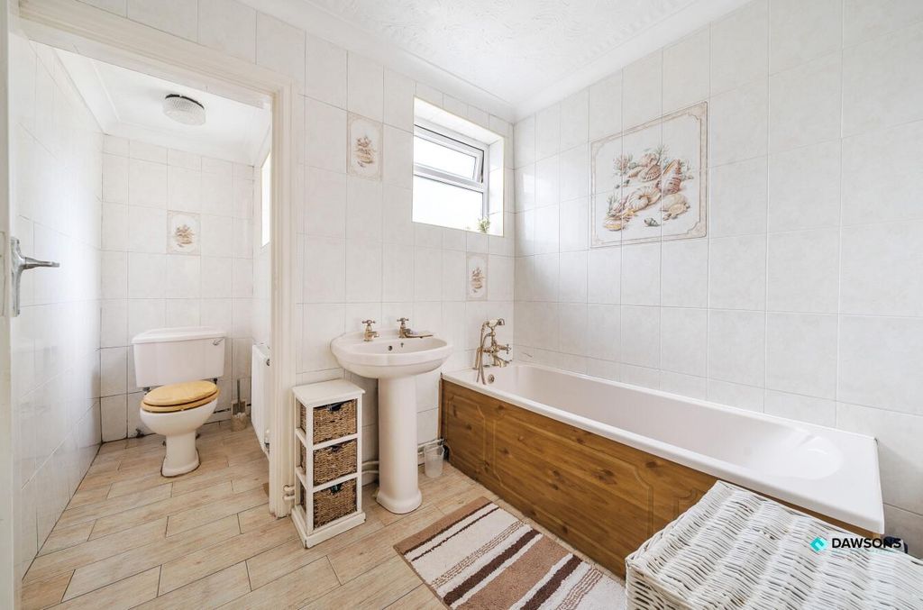 Additional image 6 of 2 bed semi-detached house for saleMaescanner Road, Llanelli SA14