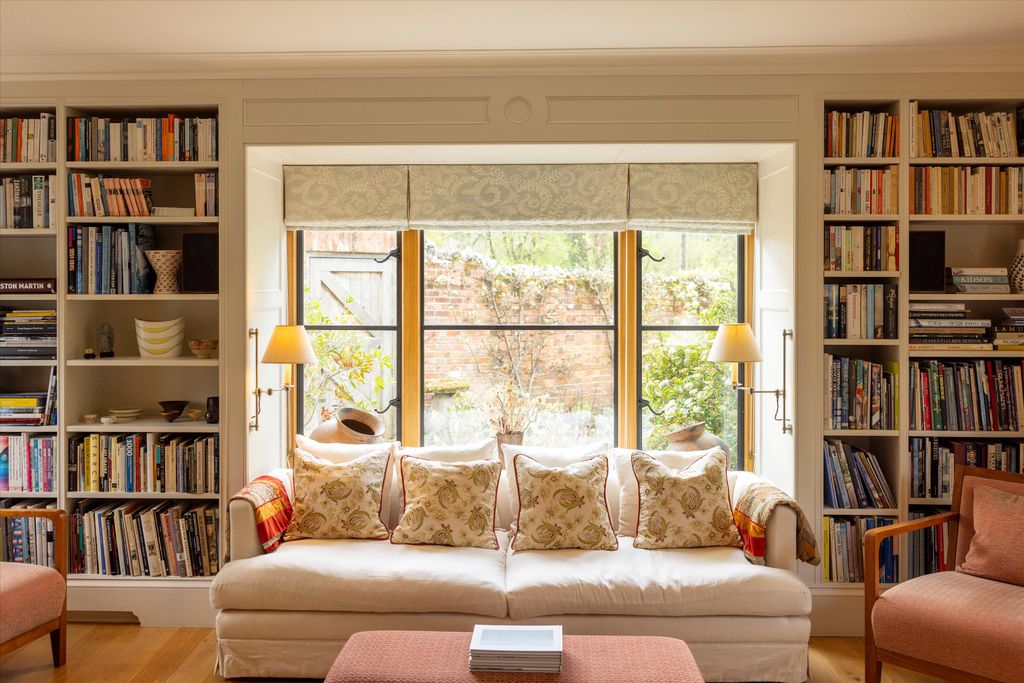 Additional image 13 of 5 bed detached house for saleMill Lane, Ramsbury, Marlborough, Wiltshire SN8