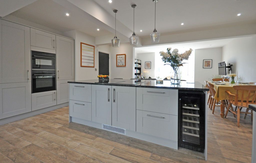 Additional image 7 of 4 bed semi-detached house for saleIncredible Period Property, Risca Road, Newport NP20