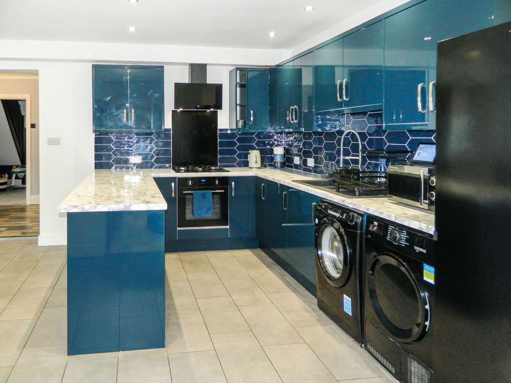 Additional image 6 of 3 bed semi-detached house for saleGreenfield Crescent, Beaufort, Ebbw Vale NP23