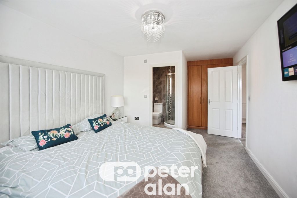 Additional image 17 of 4 bed detached house for saleAcorn Close, Rogerstone, Newport NP10