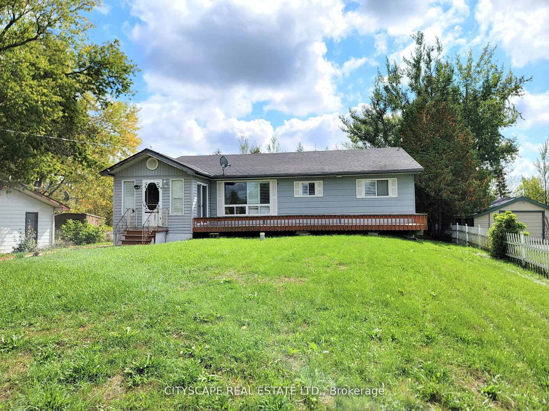 34 Robinson Avenue, Kawartha Lakes, ON, K0M 2B0