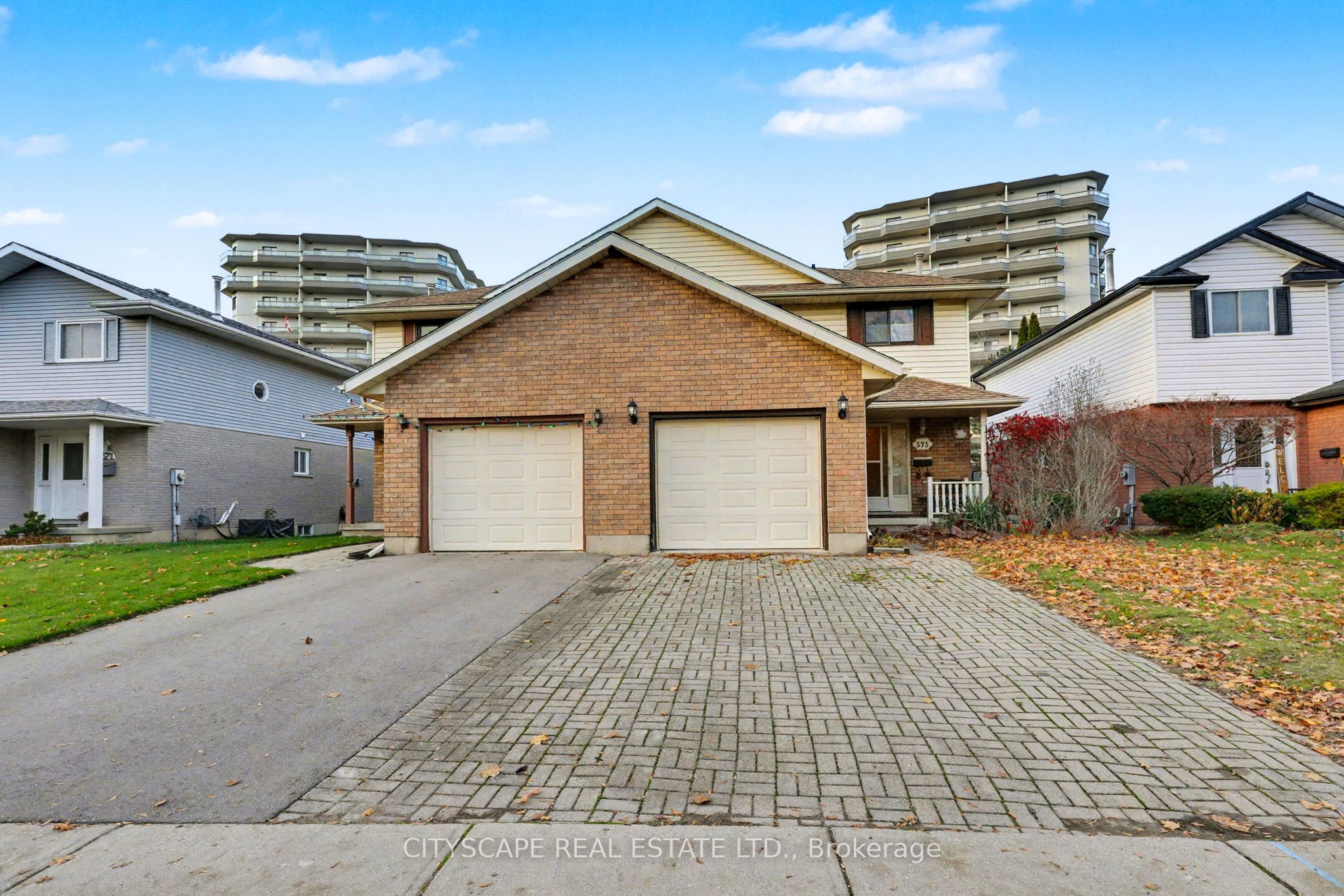 575 Springbank Avenue, Woodstock, ON, N4T 1H5