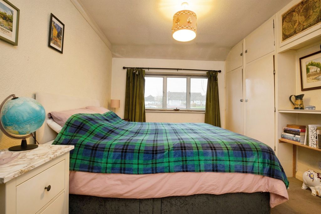 Additional image 14 of 3 bed semi-detached house for saleLlanedeyrn Road, Penylan, Cardiff CF23