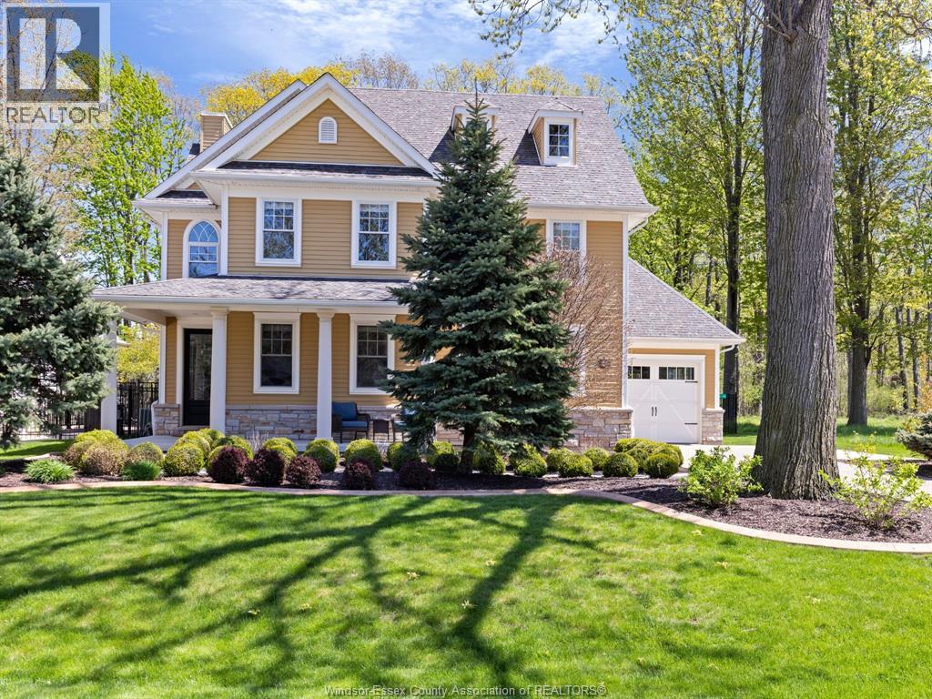 277 Crystal Bay Drive, Amherstburg, ON, N9V4A6
