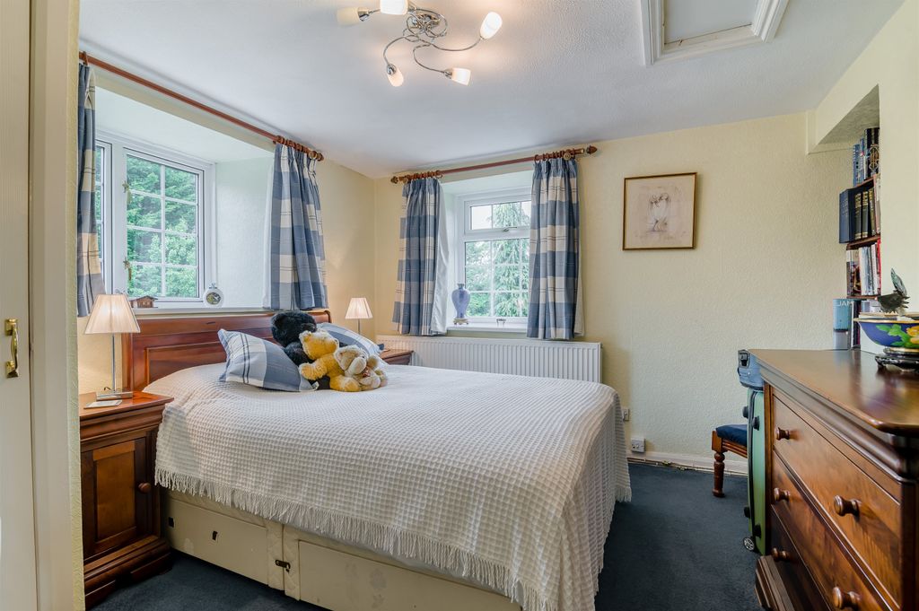 Additional image 21 of 4 bed detached house for saleLlanover, Abergavenny, Monmouthshire NP7