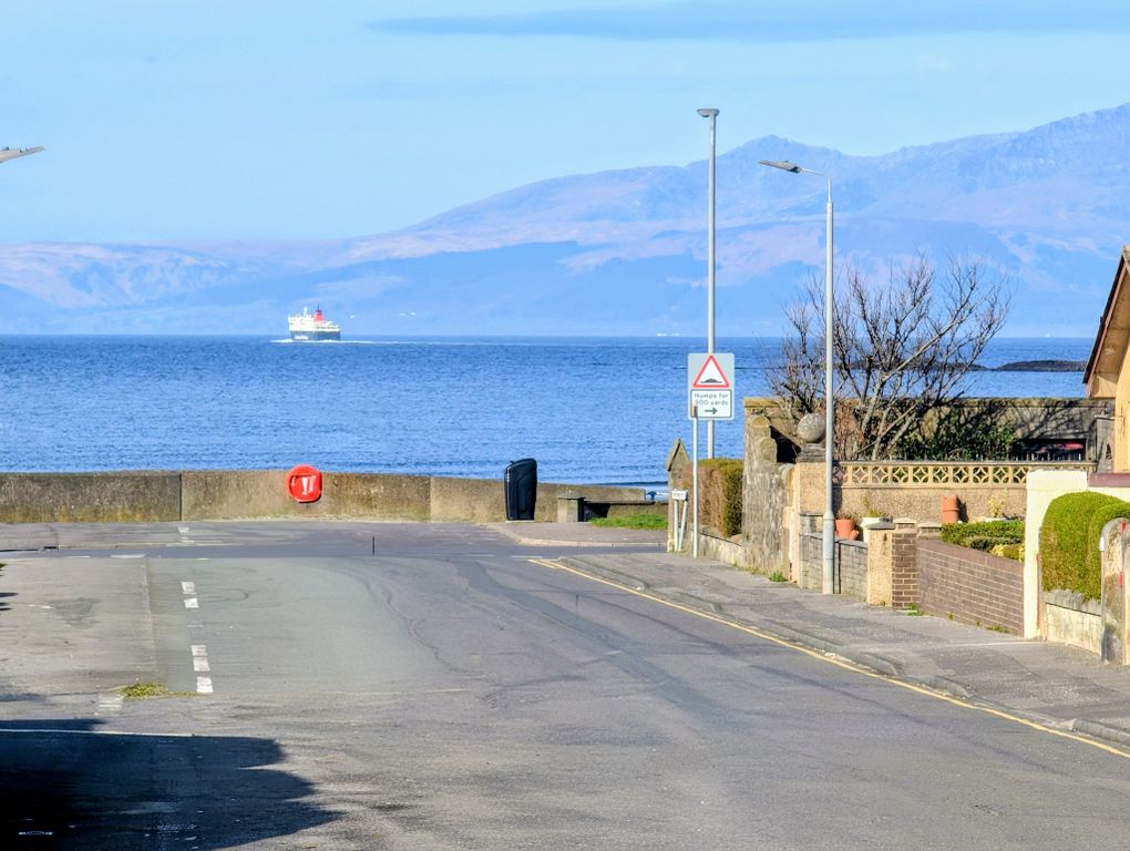 Additional image 2 of 2 bed flat for saleWinton Street, Saltcoats KA21