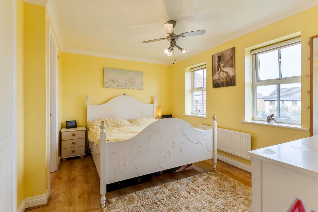 Additional image 16 of 4 bed detached house for saleRockfield Way, Undy NP26