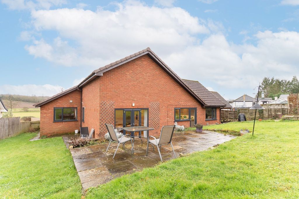 Additional image 20 of 3 bed detached house for saleLlanwern, Newport NP18
