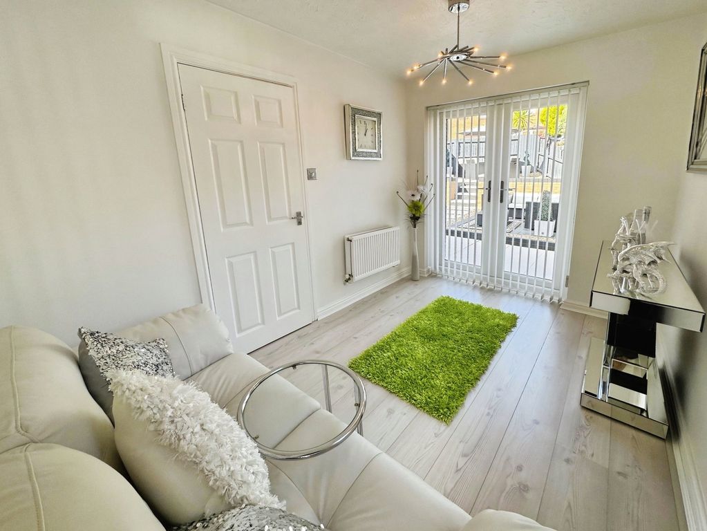 Additional image 11 of 3 bed detached house for saleCae Nant Gledyr, Caerphilly CF83