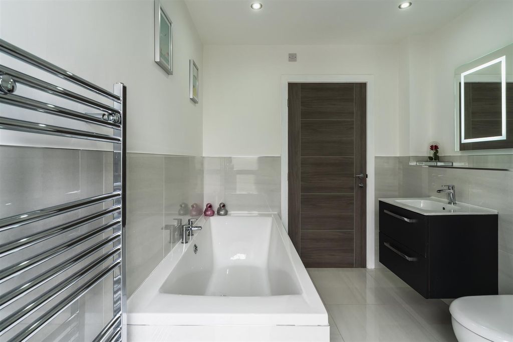 Additional image 44 of 6 bed detached house for saleCortworth Road, Sheffield S11