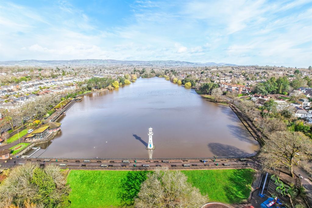 Additional image 24 of 4 bed semi-detached house for saleLake Road West, Cardiff CF23