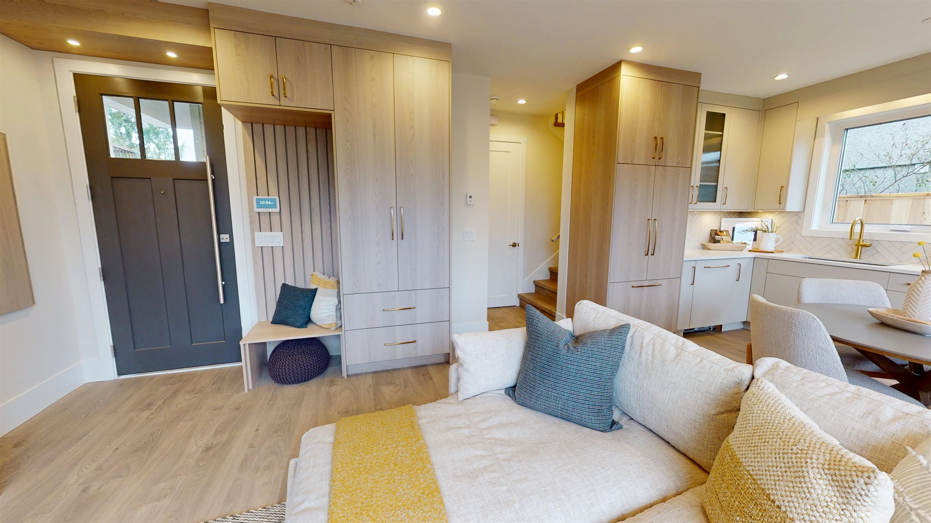Additional image 6 of 2-2528 Turner Street, Vancouver, BC, V5K 2E8