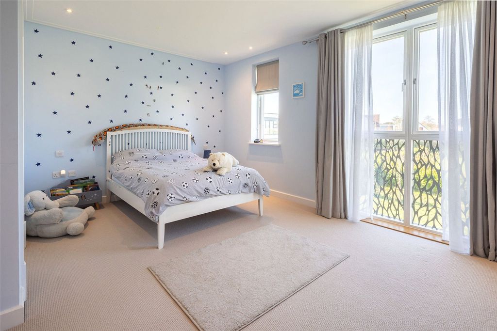 Additional image 19 of 6 bed detached house for saleLe Petite Route De Campagne, St Peter, Jersey JE3