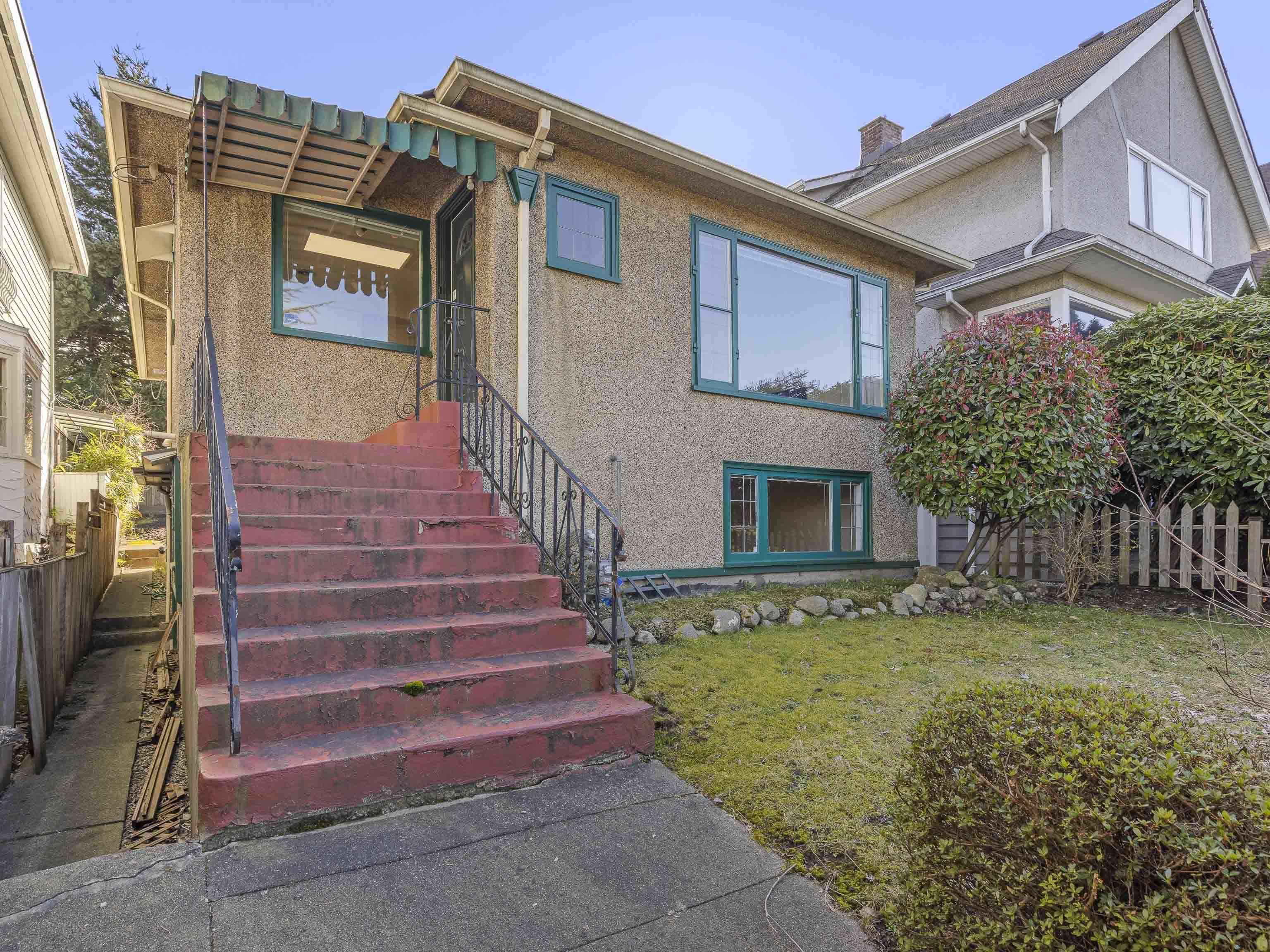 Additional image 3 of 3910 10th Avenue W, Vancouver, BC, V6R 2G8