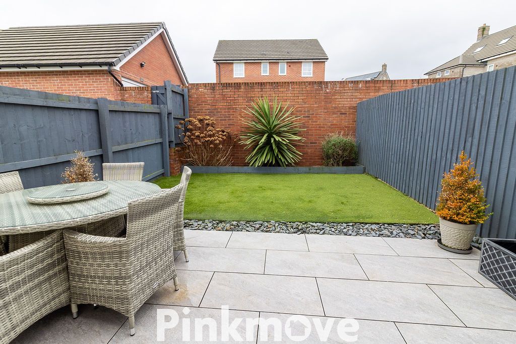 Additional image 3 of 3 bed semi-detached house for saleSilver Birch Close, Pontrhydyrun, Cwmbran NP44