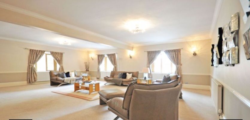 Additional image 7 of 5 bed detached house for saleOld Langstone Court Road, Newport NP18