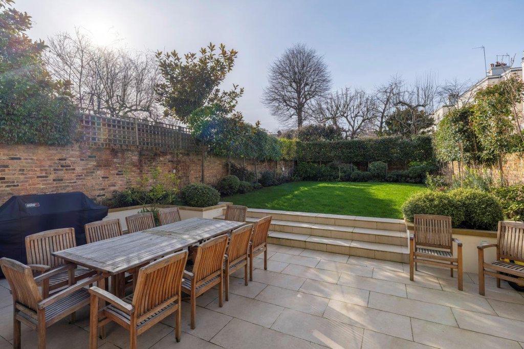 Additional image 19 of 6 bed semi-detached house for saleWarwick Avenue, Little Venice, London W9