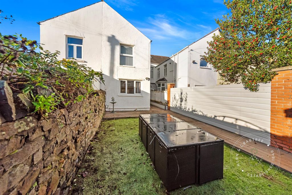 Additional image 34 of 4 bed terraced house for saleDogo Street, Pontcanna, Cardiff CF11