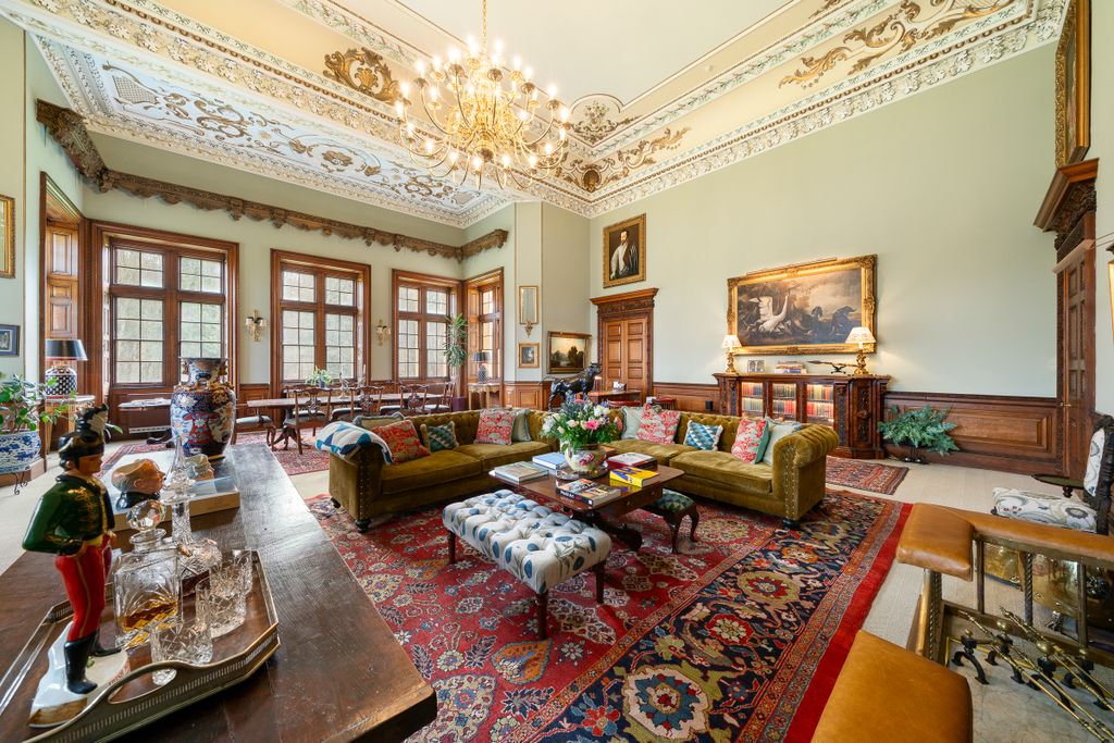 Additional image 7 of 3 bed flat for saleSherbourne House, Sherborne, The Cotswolds GL54
