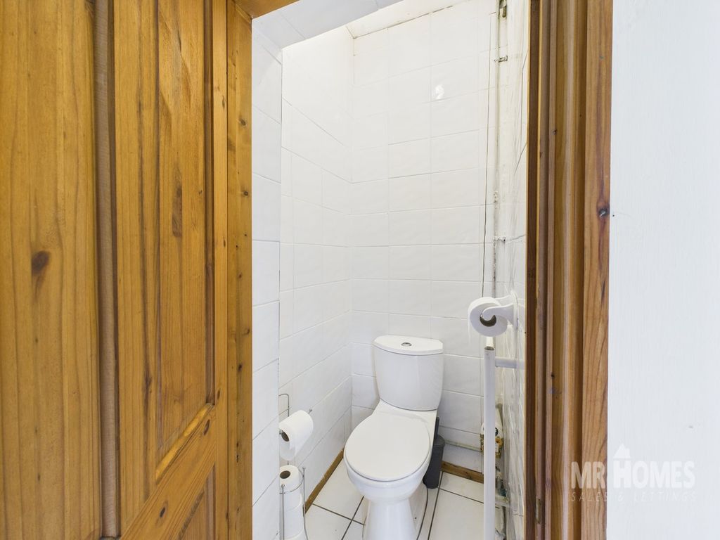 Additional image 18 of 4 bed terraced house for saleBeda Road, Canton, Cardiff CF5