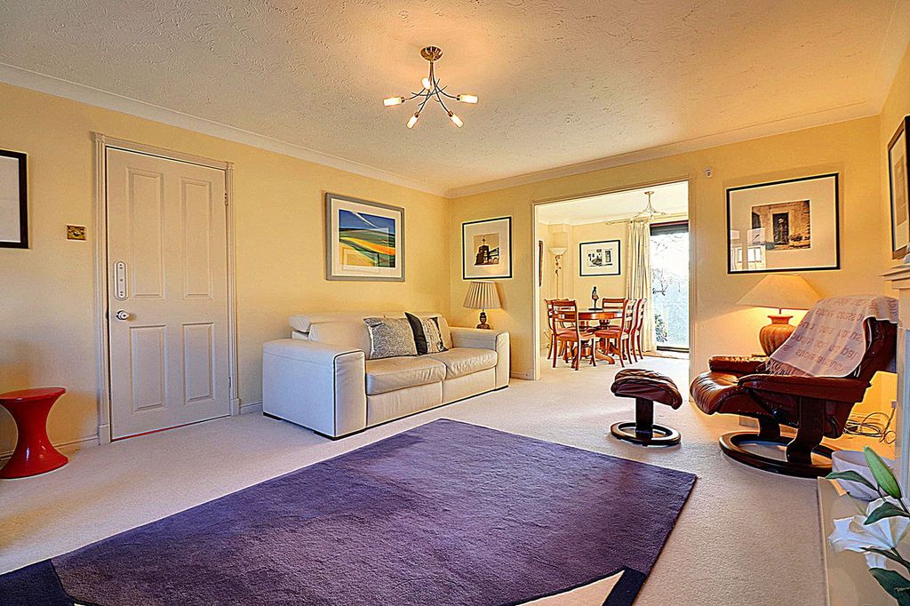 Additional image 5 of 4 bed detached house for saleHeol Y Cadno, Thornhill, Cardiff CF14
