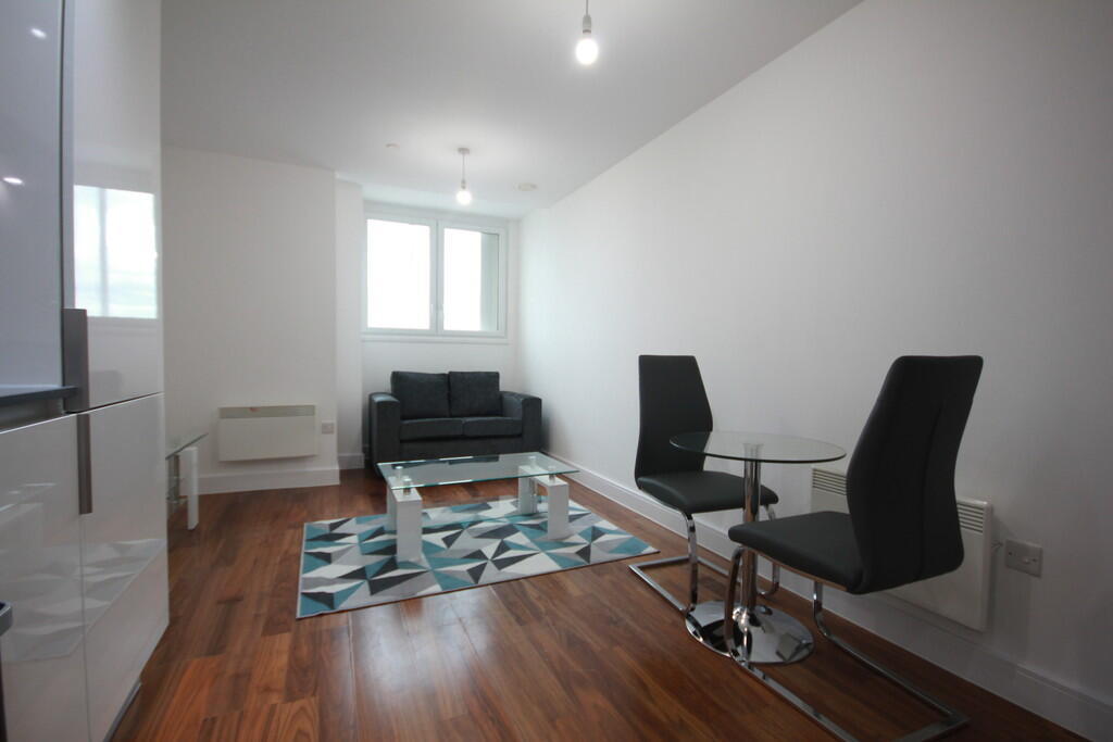 Additional image 2 of 1 Hagley Road, Five Ways, B16