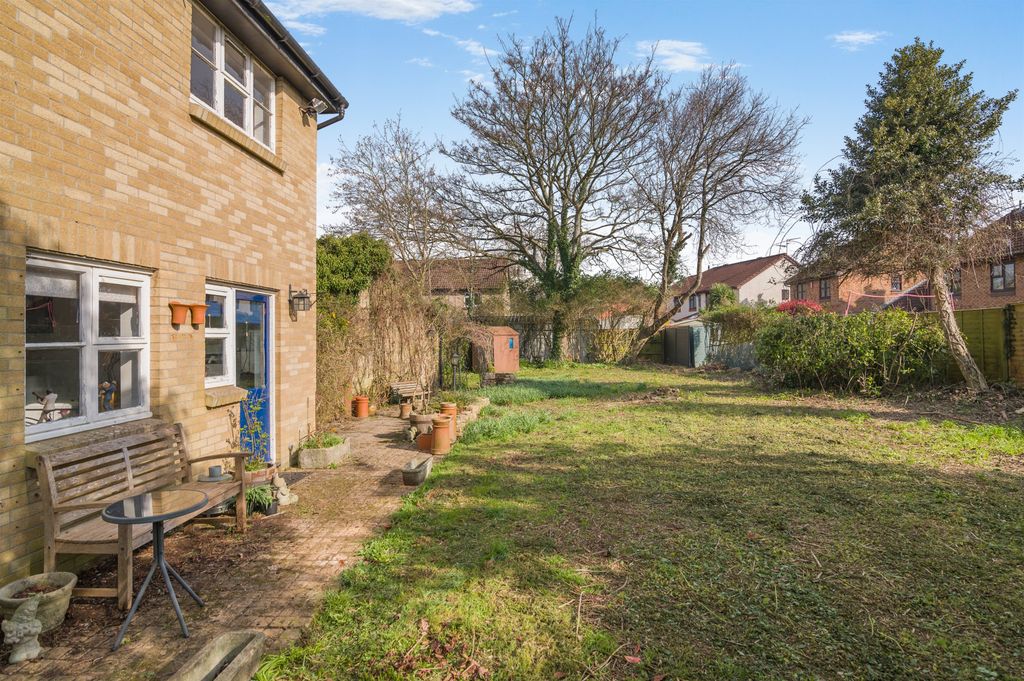 Additional image 17 of 3 bed detached house for saleMeadow Rise, Undy, Caldicot, Monmouthshire NP26