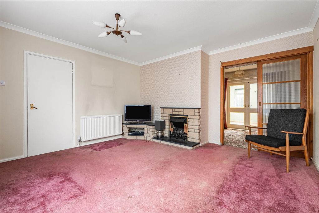 Additional image 3 of 3 bed semi-detached house for saleFairbairn Road, Cambridge CB4
