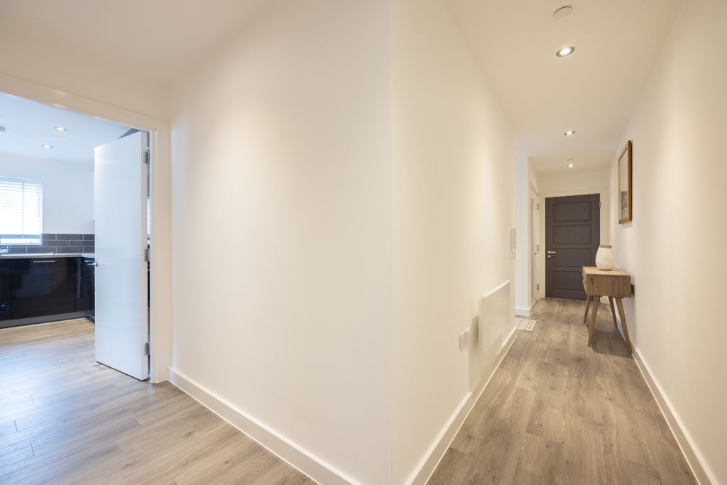 Additional image 5 of 3 bed flat for saleRoseville Street, St. Helier, Jersey JE2