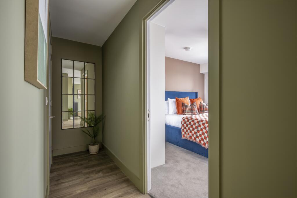 Ryland Street, Birmingham, B15 photo 5