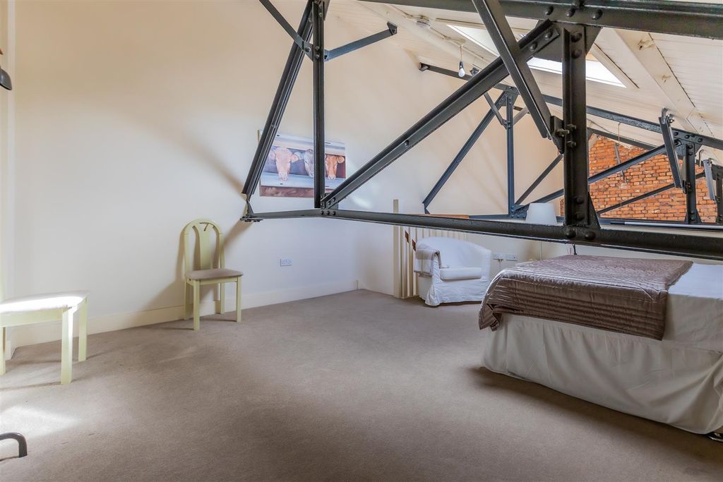 Additional image 19 of 1 bed flat for salePendyris Street, Cardiff CF11
