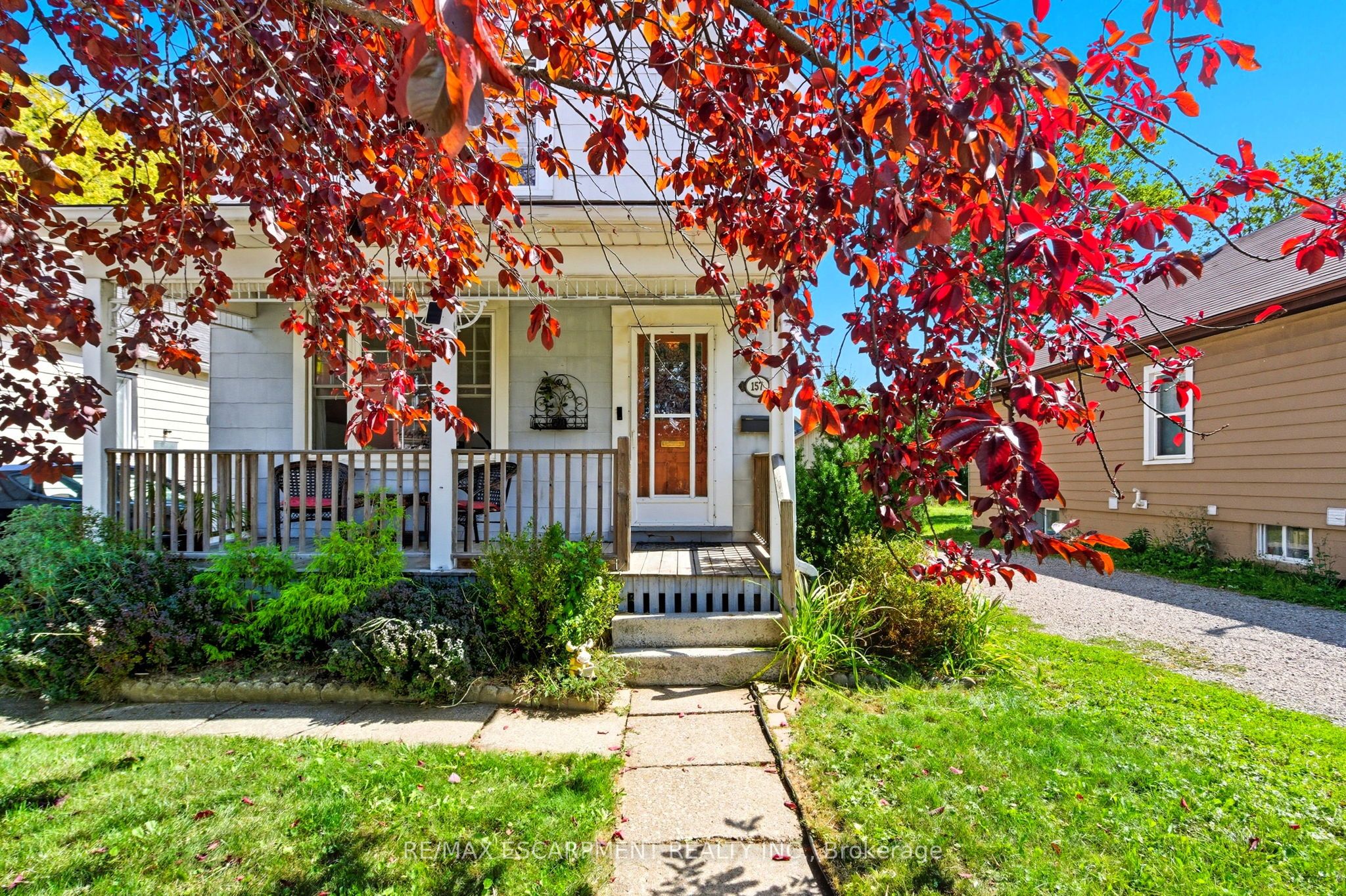 157 East 5th Street, Hamilton, ON, L9A 2Z7