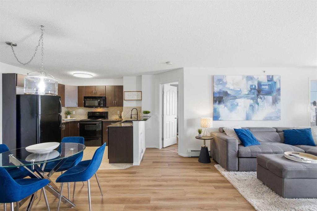 Additional image 3 of 2410-60 Panatella Street NW, Calgary, AB, T3K 0M2