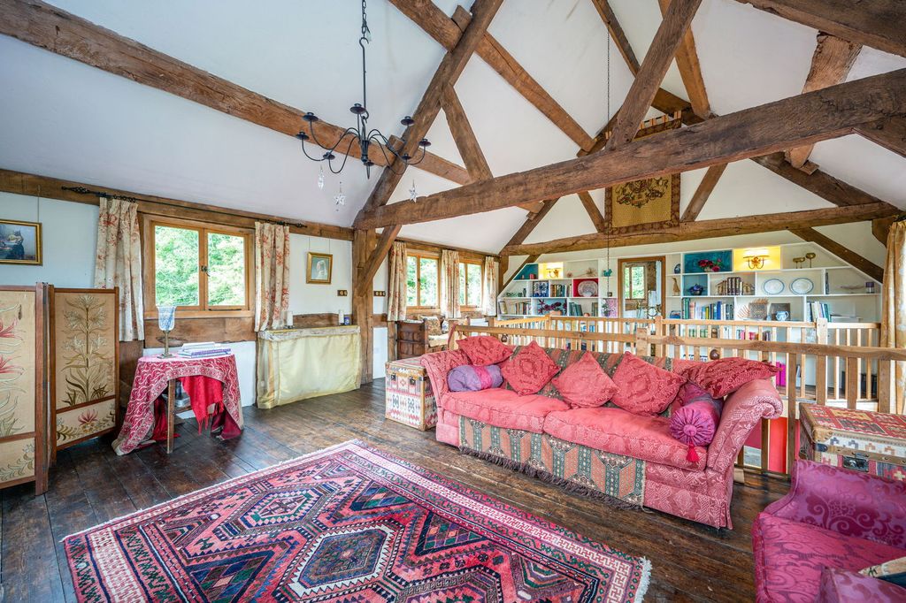 Additional image 29 of 5 bed detached house for salePandy, Abergavenny NP7
