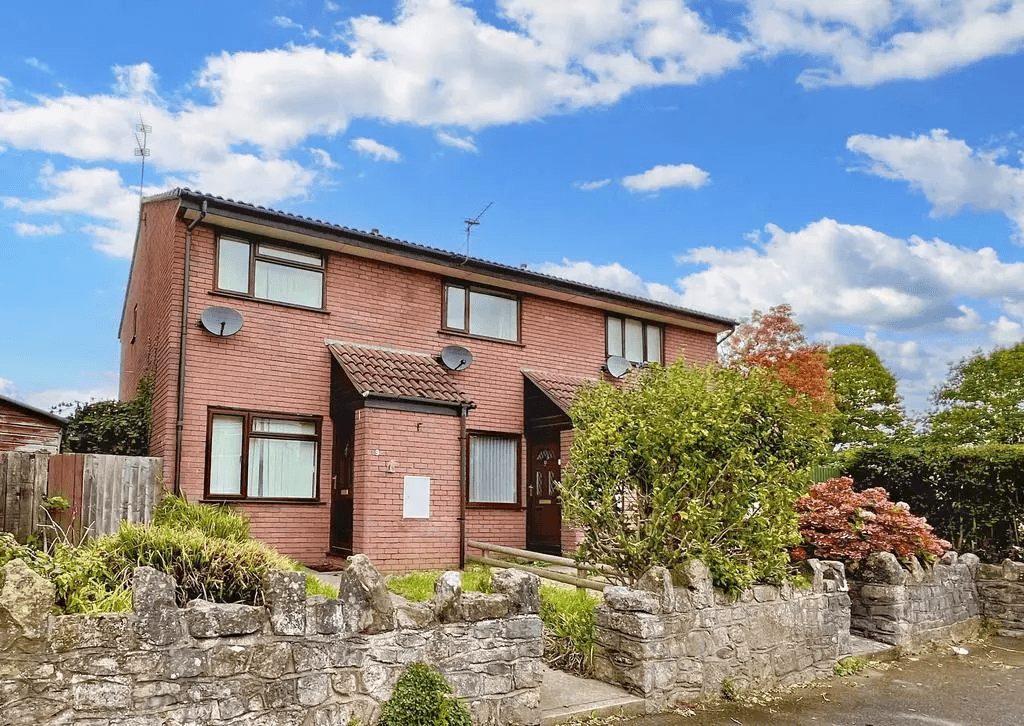 Additional image 2 of 2 bed end terrace house for saleSuperb Investment 9 Waghausel Close, Caldicot, Monmouthshire NP26